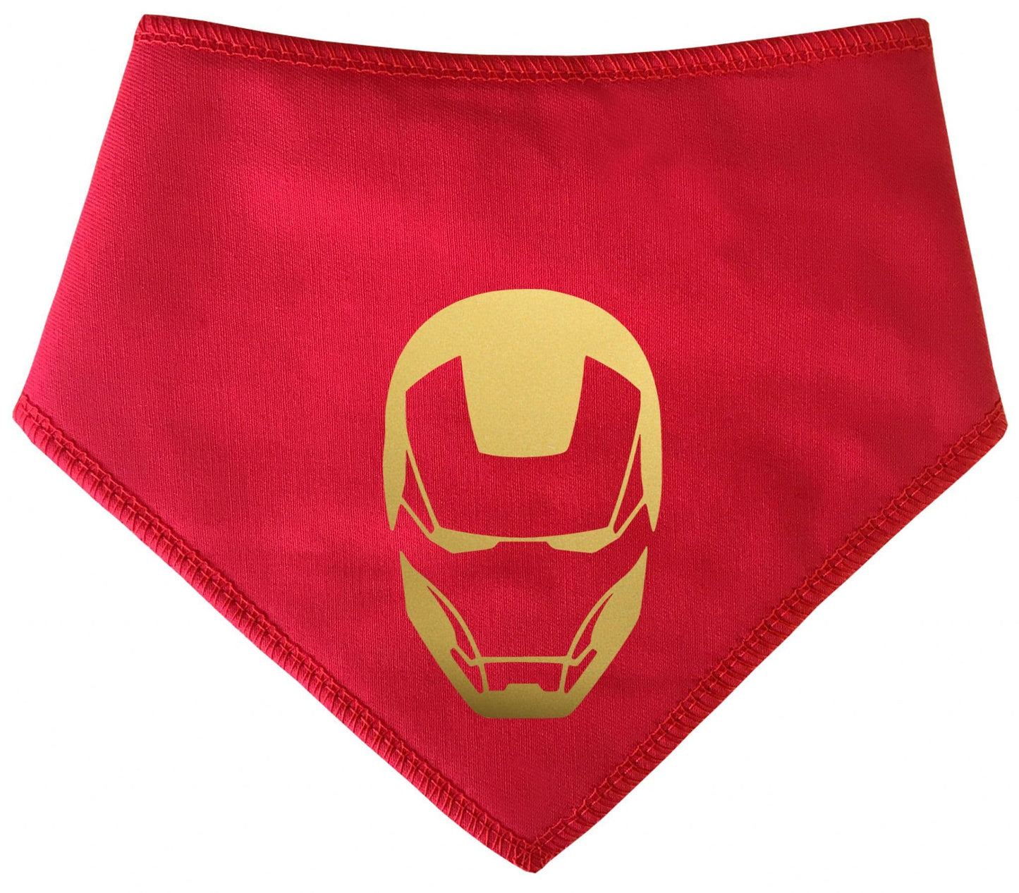 Iron Man Mask Marvel Avengers Bandana