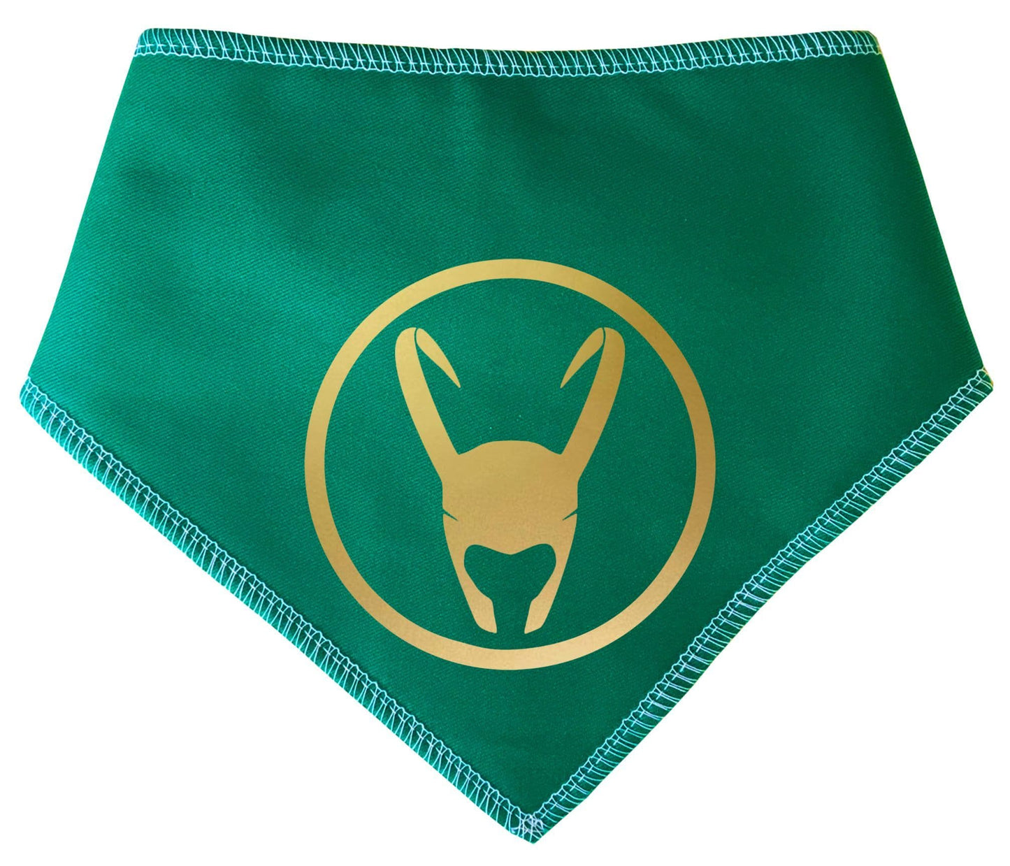 Loki Marvel Avengers Bandana
