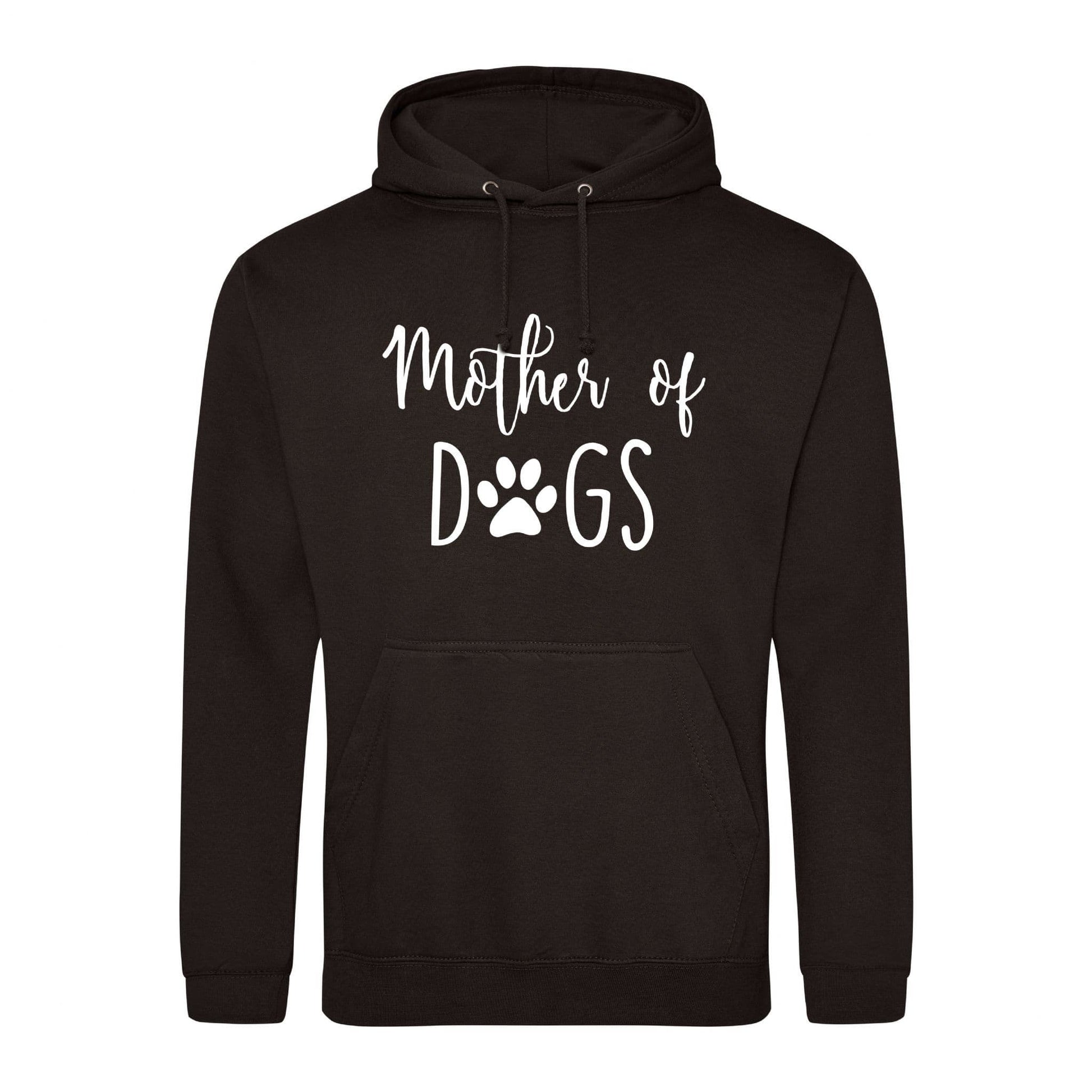 Mother Of Dogs  Hoodie