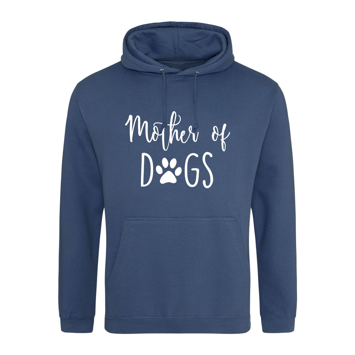 Mother Of Dogs  Hoodie