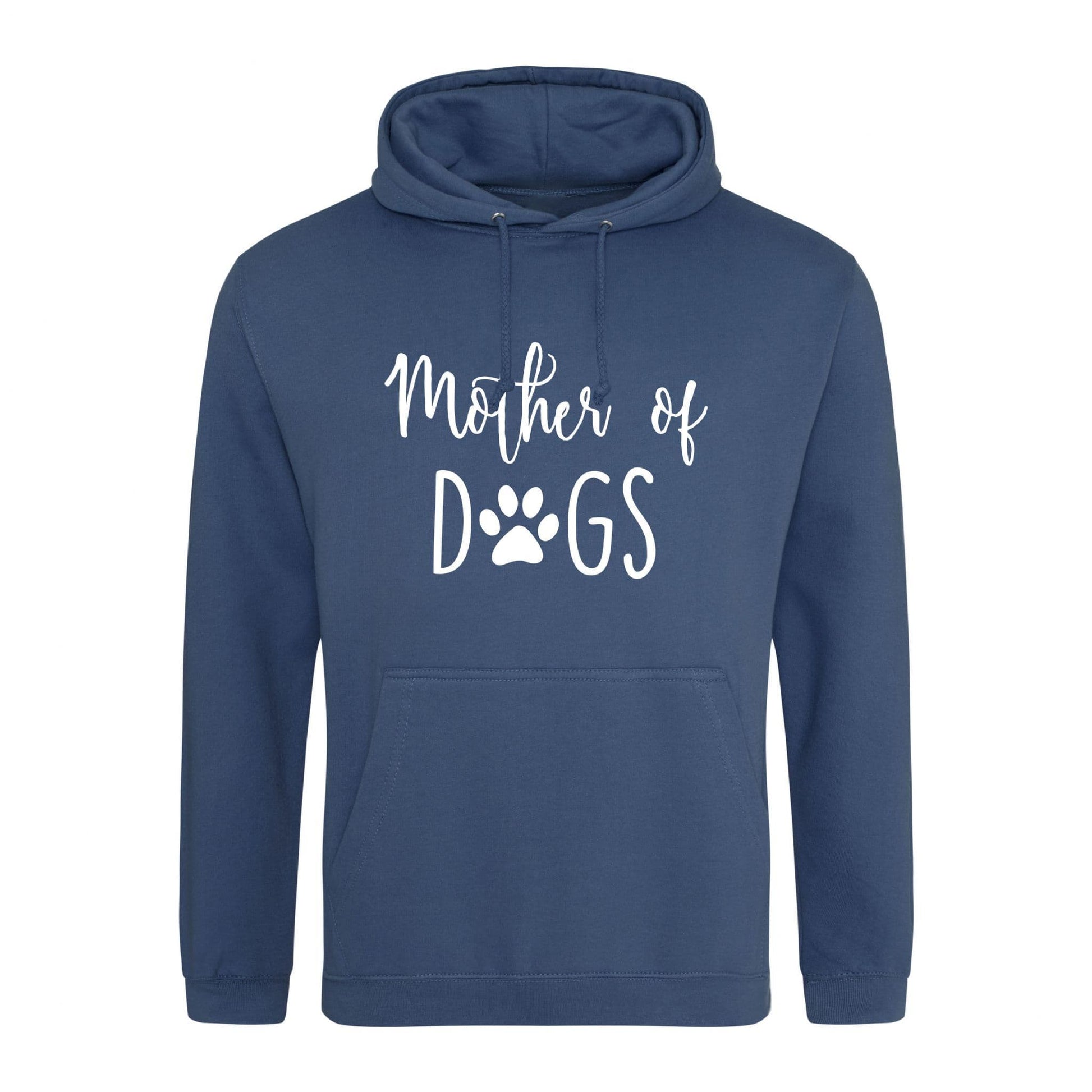 Mother Of Dogs  Hoodie