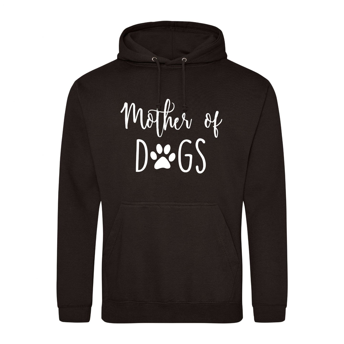 Mother Of Dogs  Hoodie