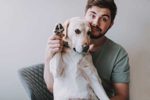 Sorry I Can't I Have Plans With My Dog T-Shirt