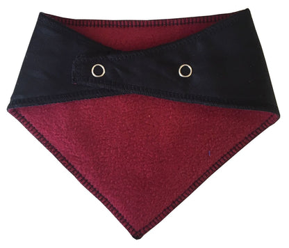 'Spoilt Rotten' Dog Bandana