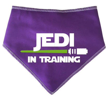 Star Wars 'Jedi In Training' Bandana