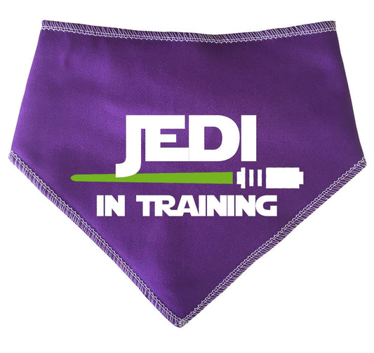 Star Wars 'Jedi In Training' Bandana